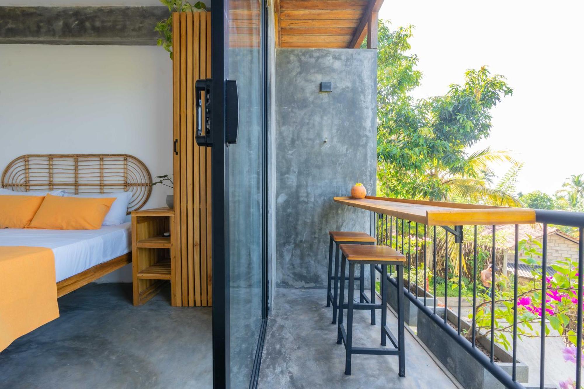 Hotel Gaia Soul Godauda Exterior foto
