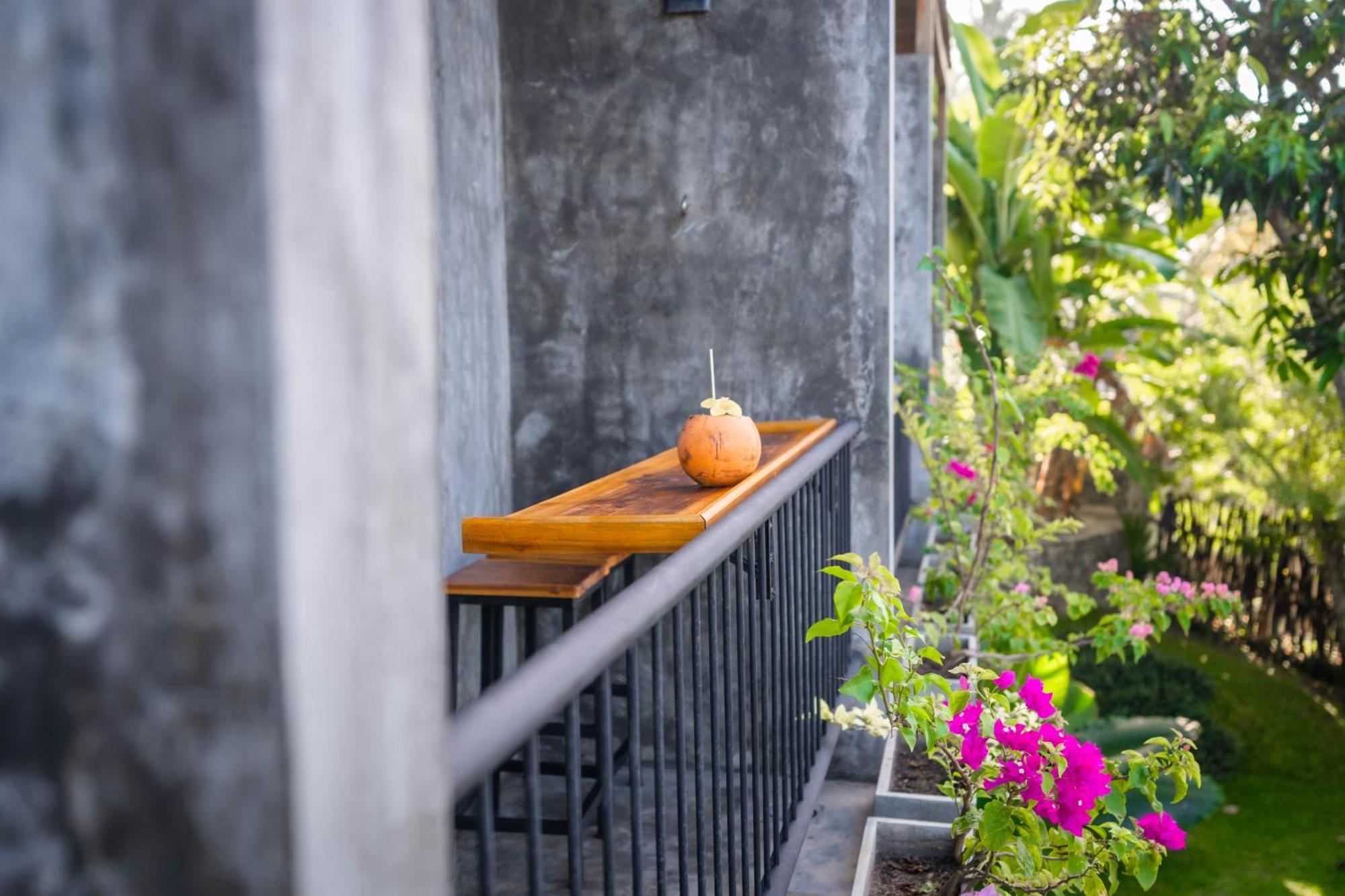 Hotel Gaia Soul Godauda Exterior foto