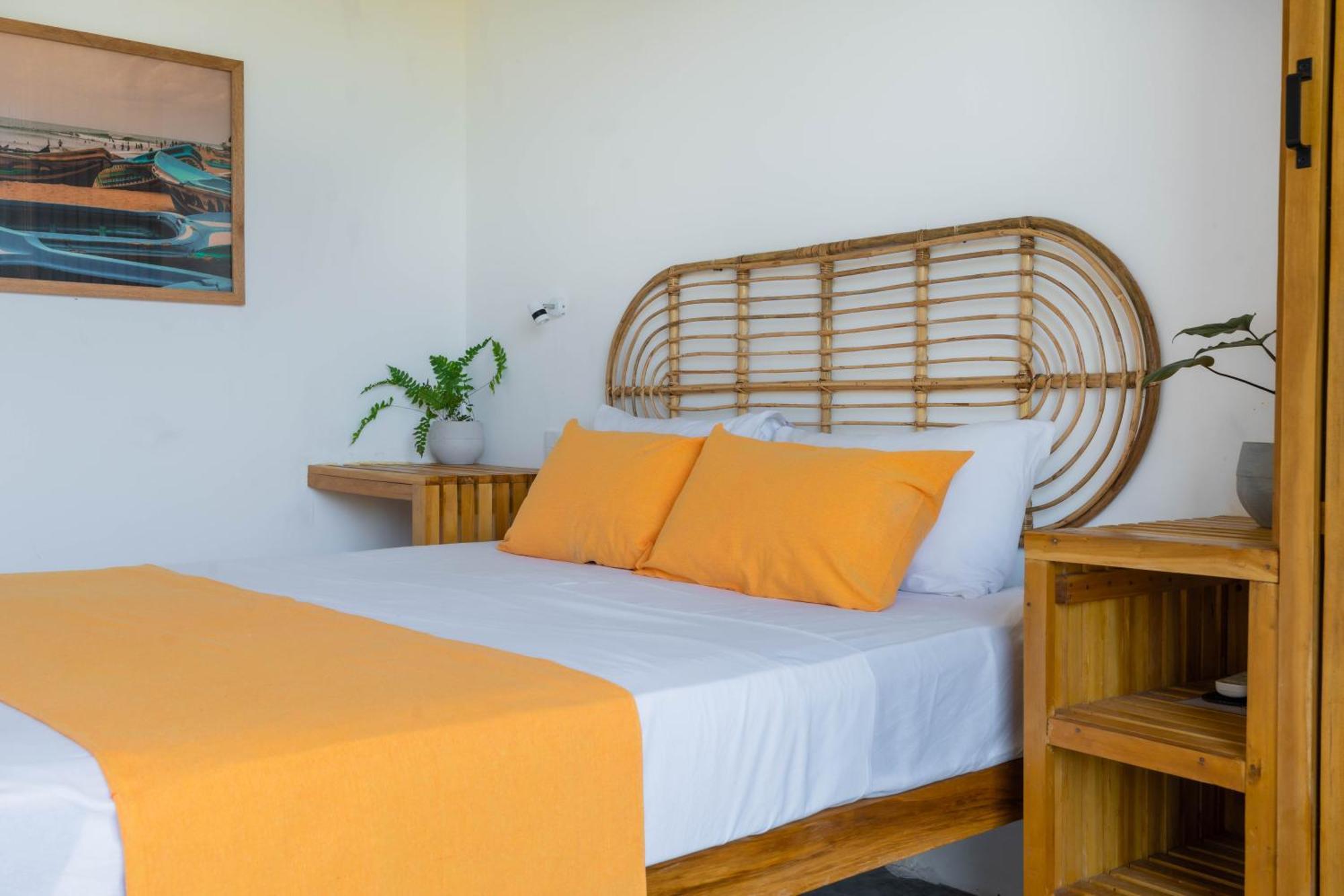 Hotel Gaia Soul Godauda Exterior foto
