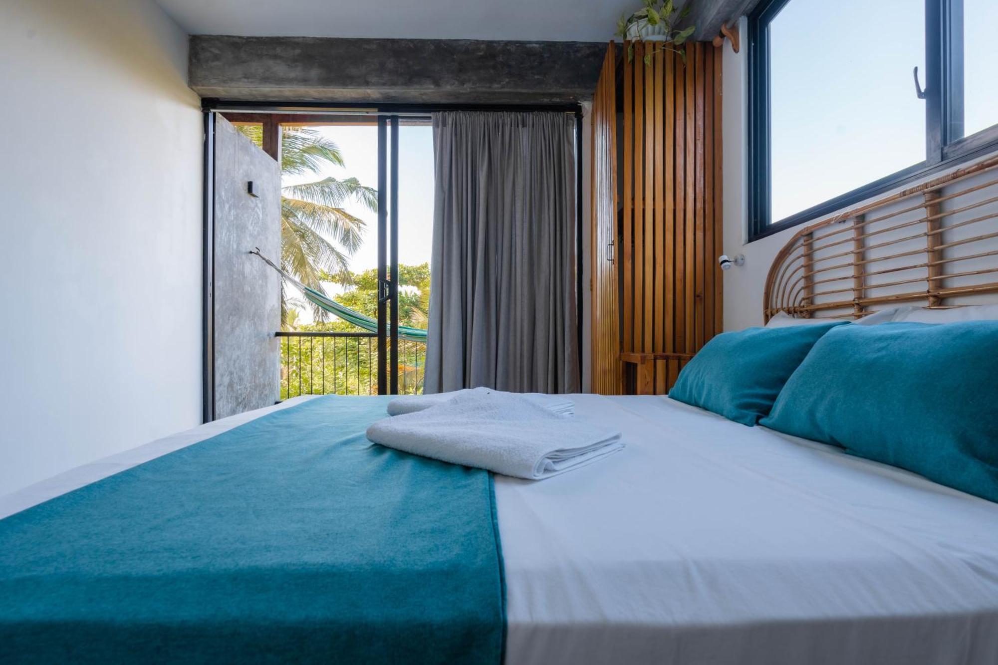 Hotel Gaia Soul Godauda Exterior foto