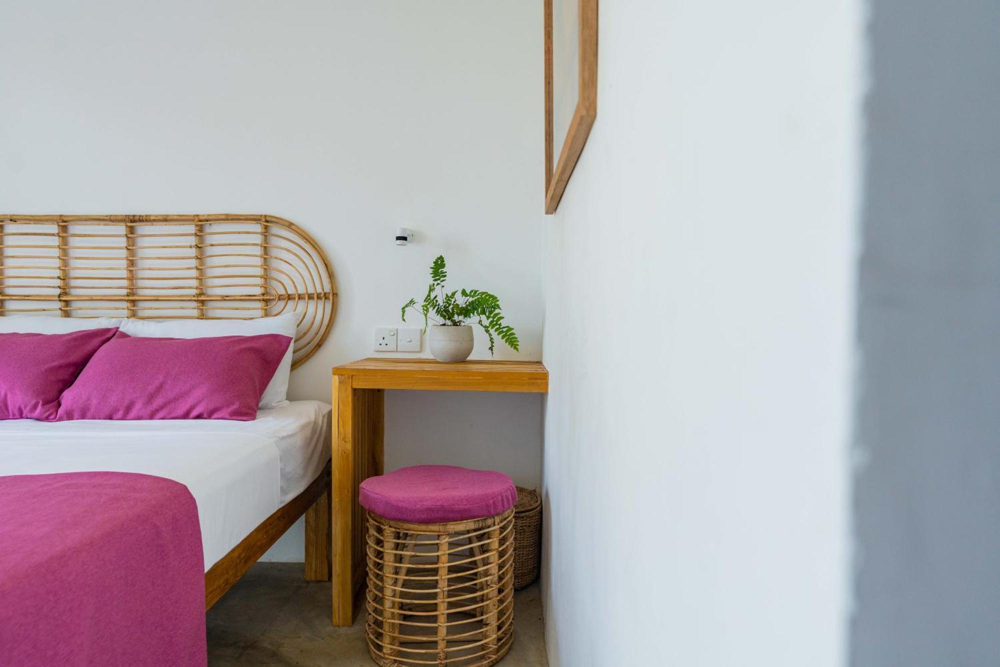 Hotel Gaia Soul Godauda Exterior foto