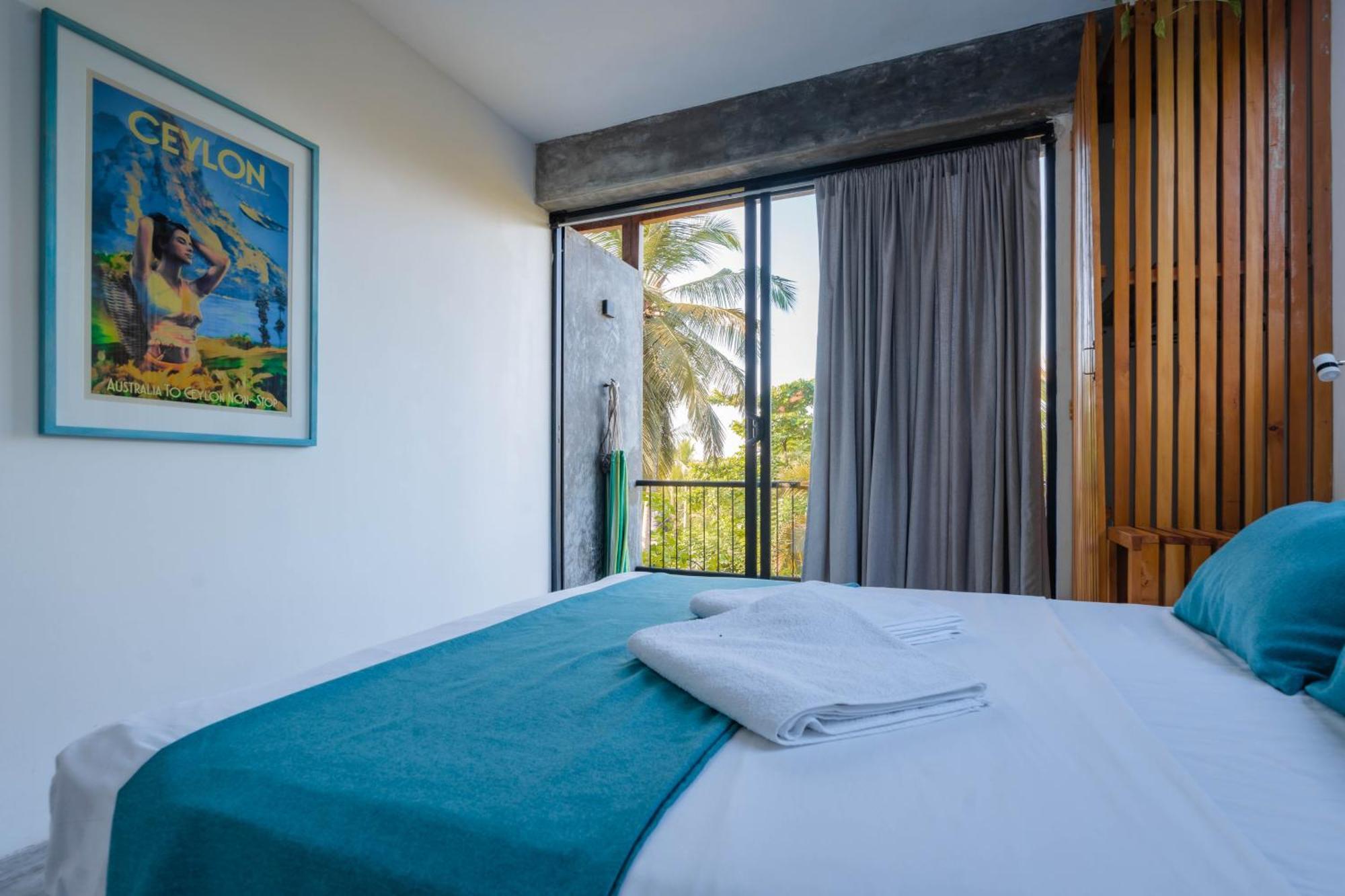 Hotel Gaia Soul Godauda Exterior foto