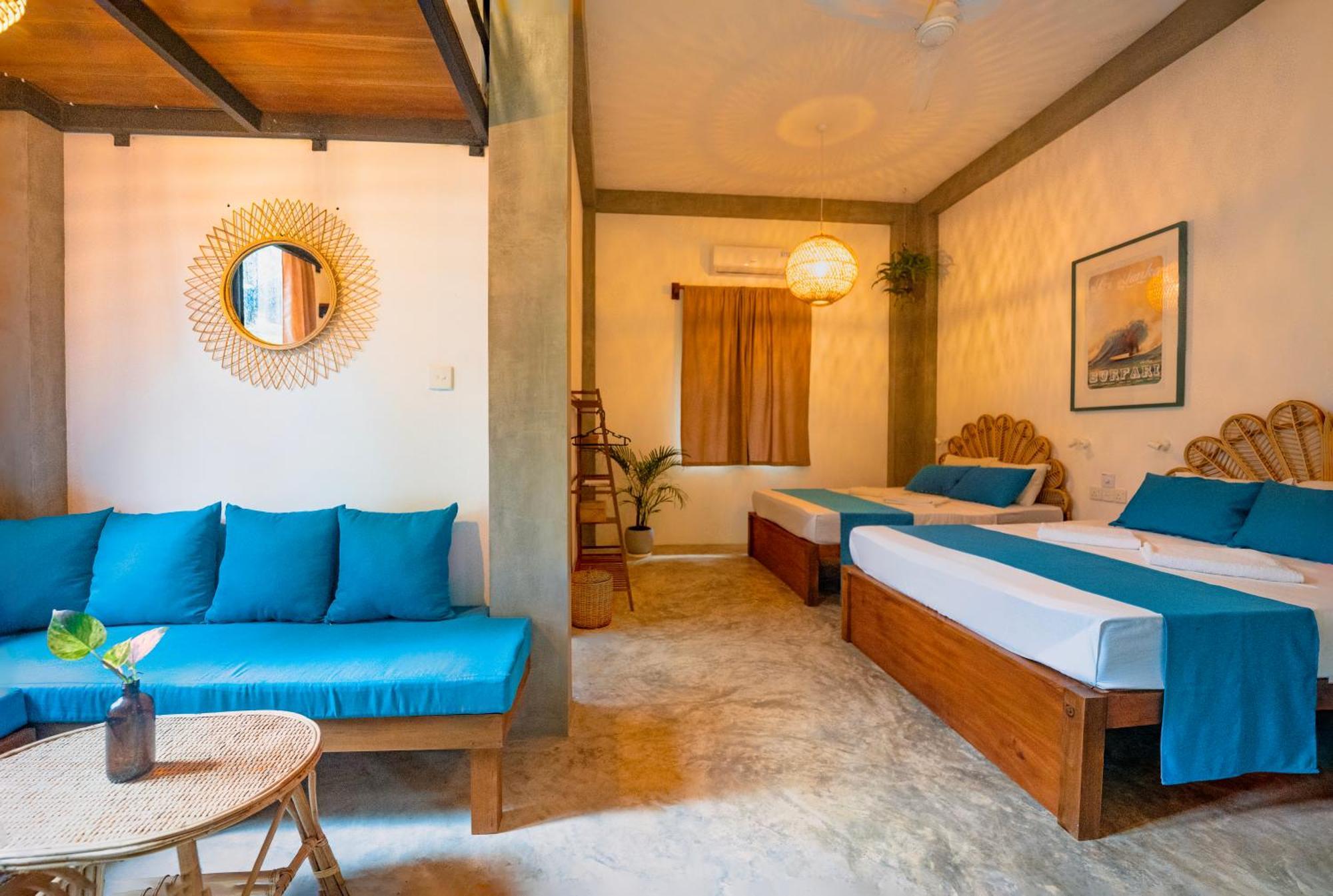 Hotel Gaia Soul Godauda Exterior foto